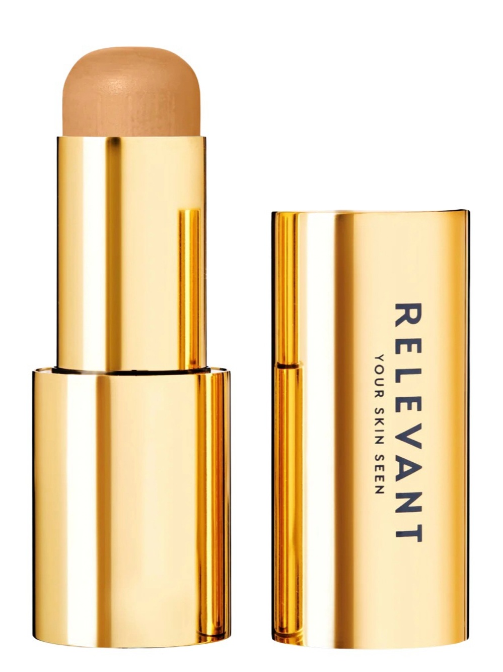 Relevant Dynamic 15 Rele-Wand 3 In 1 Foundation Stick